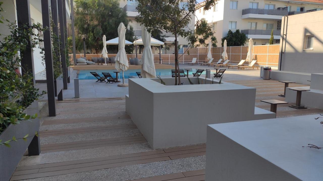 Cosy Apartment In A Luxury Resort 파라림니 외부 사진