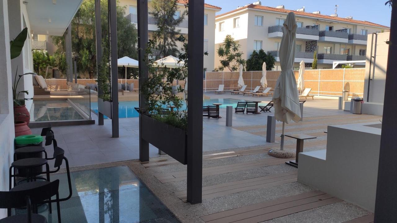 Cosy Apartment In A Luxury Resort 파라림니 외부 사진