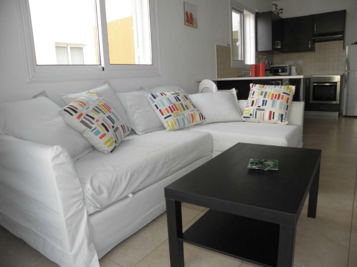 Cosy Apartment In A Luxury Resort 파라림니 외부 사진