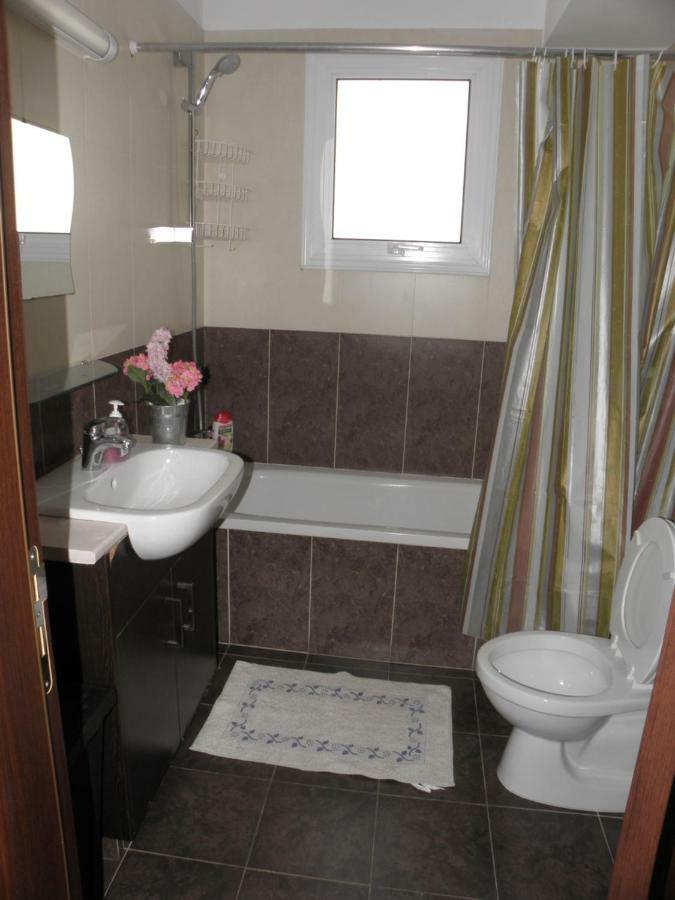 Cosy Apartment In A Luxury Resort 파라림니 외부 사진