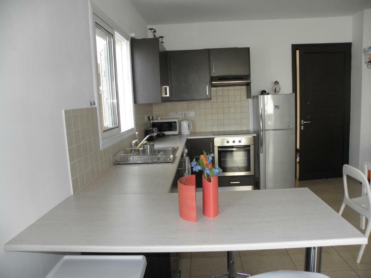 Cosy Apartment In A Luxury Resort 파라림니 외부 사진