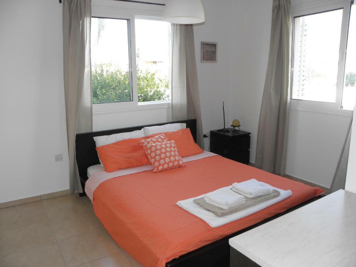 Cosy Apartment In A Luxury Resort 파라림니 외부 사진