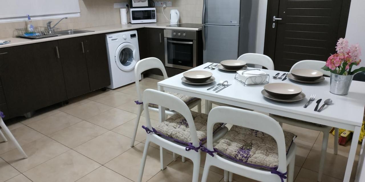 Cosy Apartment In A Luxury Resort 파라림니 외부 사진